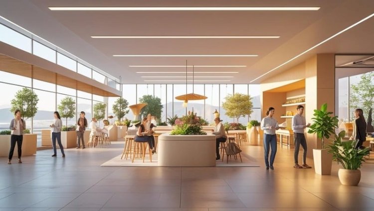 The Rise of Scent Marketing: Transforming Healthcare and Hospitality Environments
