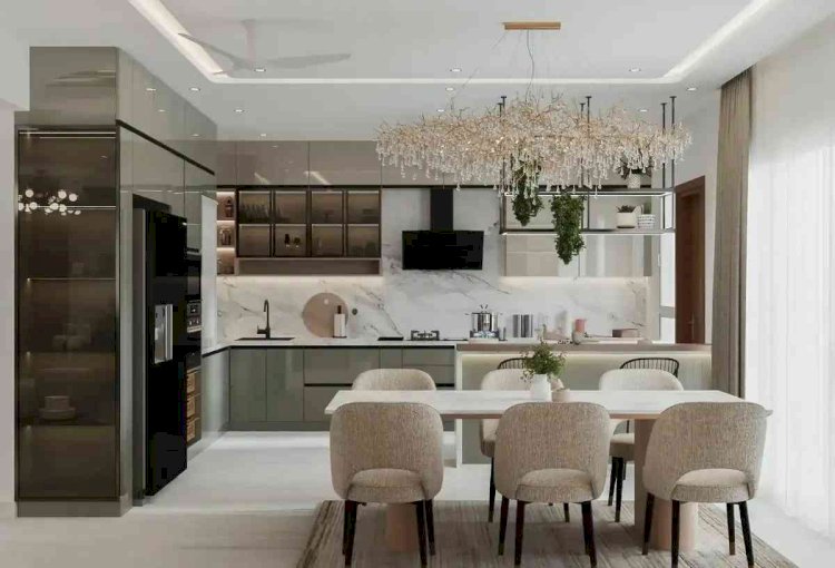 Discover the Future of Luxury Home Interiors with Interiosplash