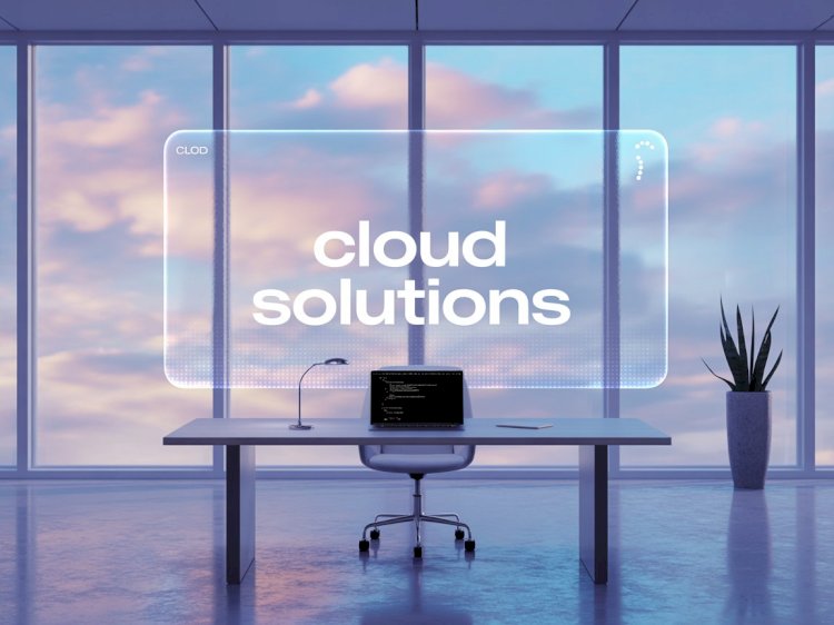 Top Cloud Software Development Company Empowering Scalable Digital Solutions