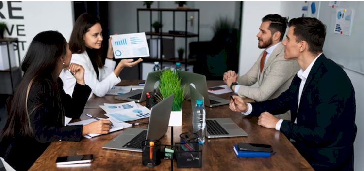 Real People, Real Careers: Discover the Job Consultancy Near Me That Listens