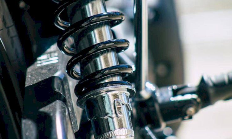 Innovative Suspension Repair Techniques Used in Dubai