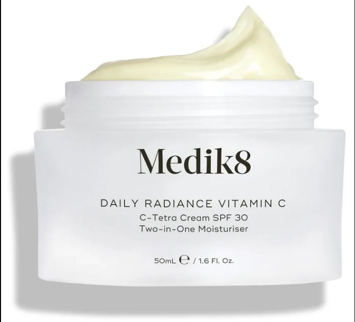 Medik8 Skin Care You Can Try at Home