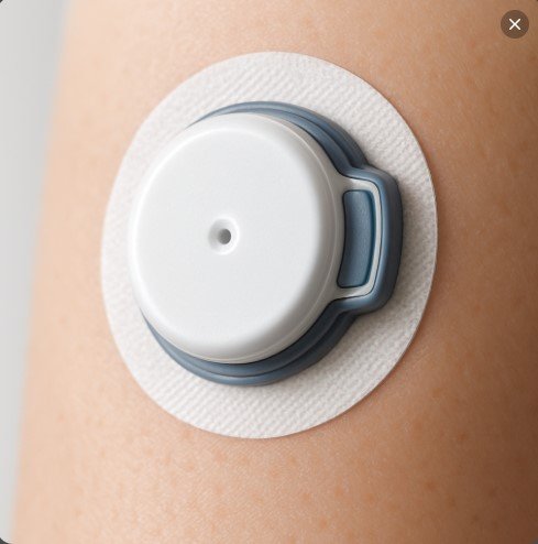 Simplify Diabetes Management: Buy Continuous Glucose Monitor Online