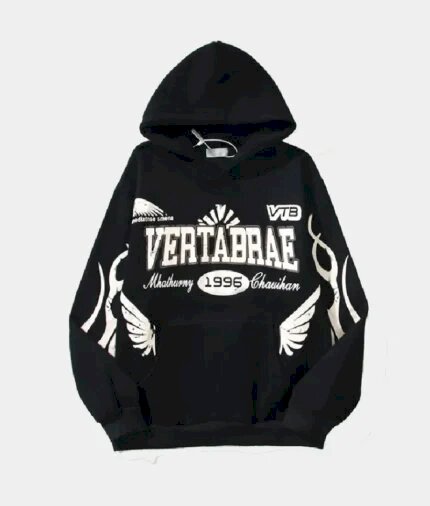 Why Is Fashionable Street Wear of the Vertabrae sweatpants Brand So Popular?