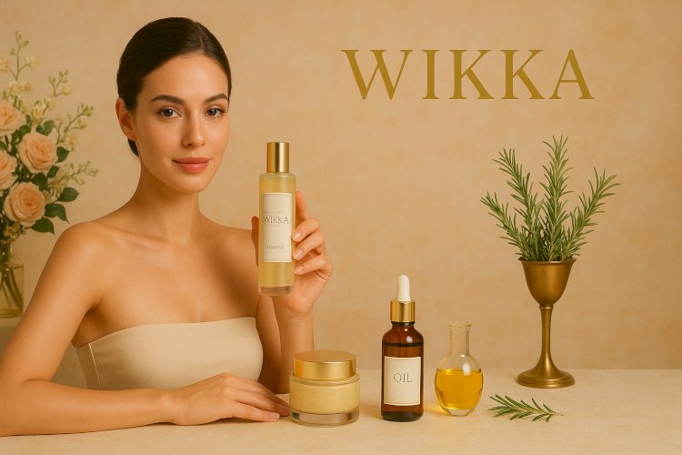 Is Your Beauty Routine Missing the Most Important Ingredient?