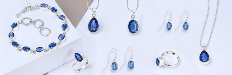 Kyanite Jewelry: The Hidden Gem That’s Taking Over The Jewelry World