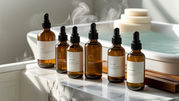 Rejuvenate Your Senses with Bath Care, Essential Oils, and Bath & Body Care Rituals