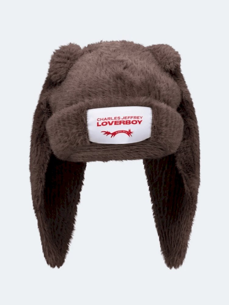 The Trendy Loverboy Hat: A Perfect Blend of Style and Comfort