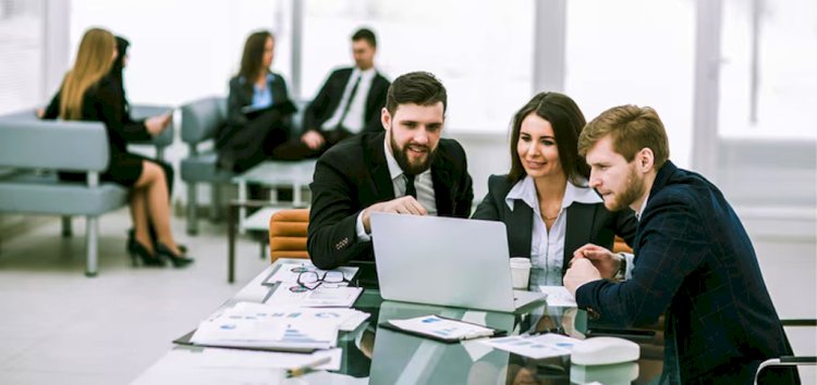 Infinity Exists: A Job Consultancy That Understands Your Career Dreams