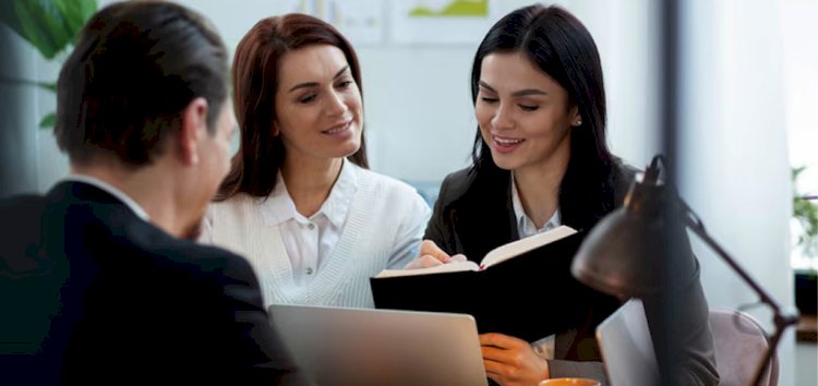 Placement Agencies Near Me by Infinity Exists: Local Solutions for Career and Hiring Success