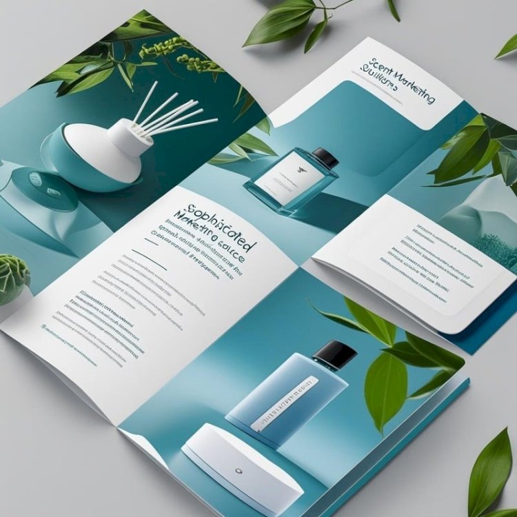 Scent Marketing: Elevating Customer Experience Through Fragrance