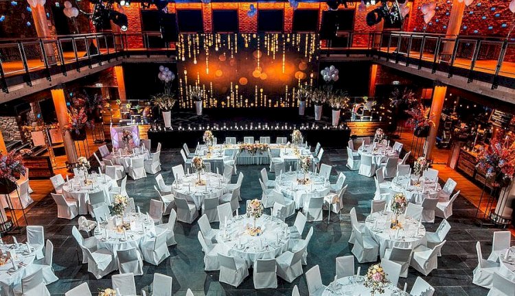 Which Hamburg Eventlocation Is Right for Your Brand?