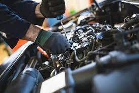 MOT Service Norbury: Reliable Vehicle Testing You Can Trust