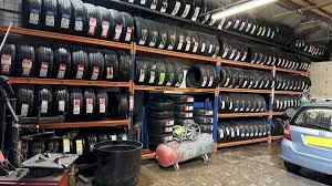 Wholesale Quality Part Worn Tyres UK: Affordable, Reliable, and Sustainable Solutions