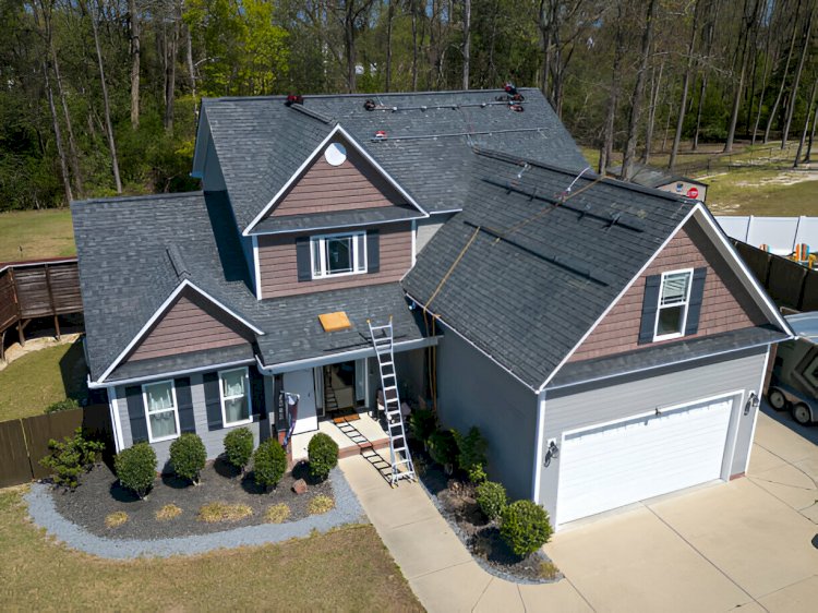 Why Choosing Expert Roofing in Calgary Makes All the Difference