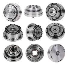 Revolutionizing Motion Control with Cycloidal Drive Gearboxes