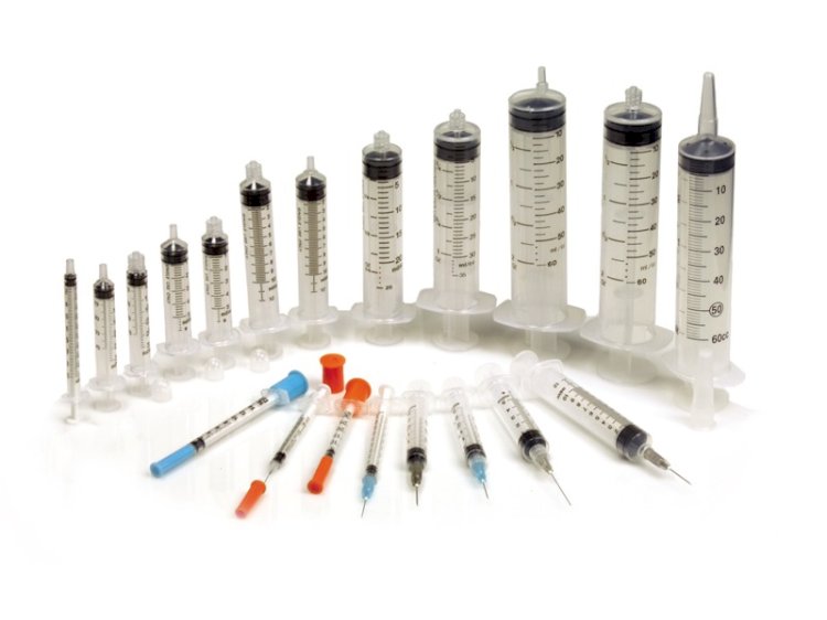 Establishing a Profitable Syringe Manufacturing Plant Report 2025, Project Cost Details