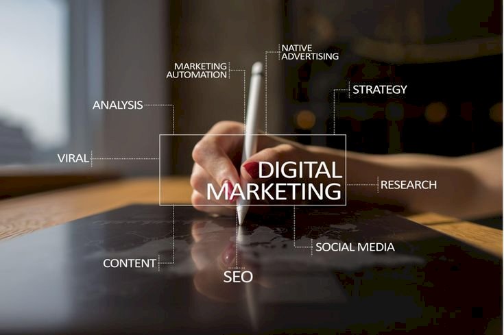 Learn Digital Marketing from the Best – Paper Loft Institute's Top Course