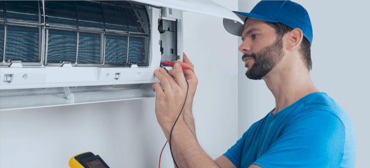 Why Choose Prayagraj Service Wala for AC Service?