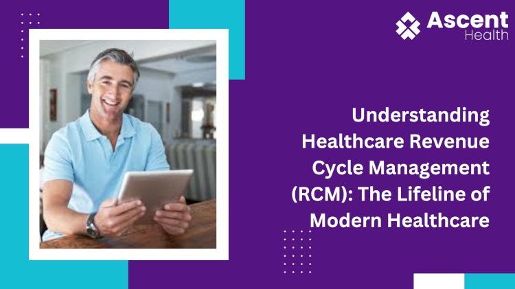 Revenue Cycle Management in the USA: Driving Efficiency in Healthcare Finance