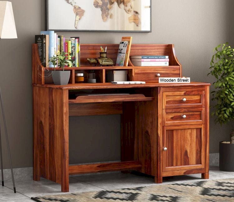 The Ultimate Guide to Buy Study Table Online in India