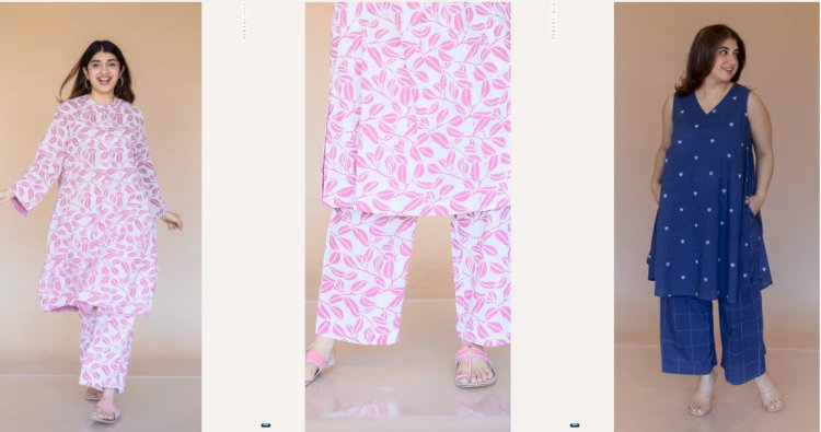 Why Co-ord Sets for Women Are the Ultimate Style Hack of 2025