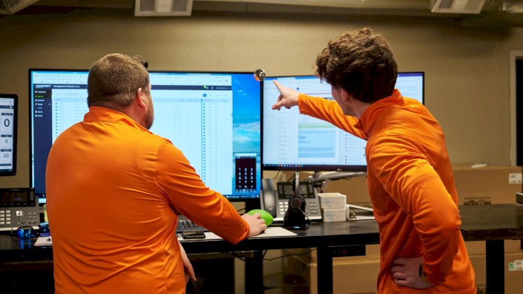 Cybersecurity Trends in 2025 -  Noticeable Changes To Note