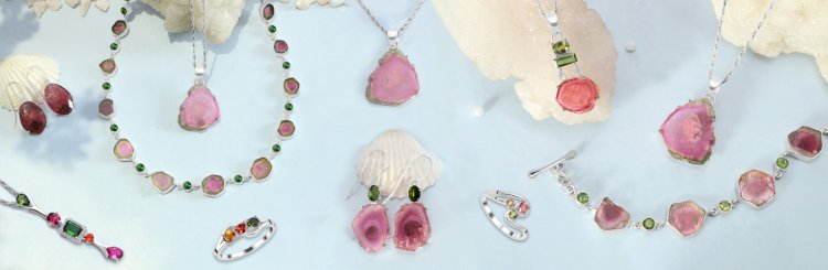 Opal & Tourmaline: The Mesmerizing Gems of October