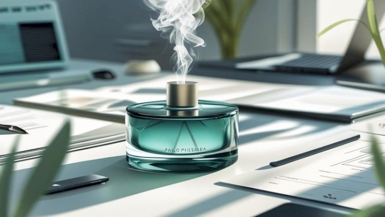 Elevating Environments with Fragrance: The Role of Top Scent Marketing Companies