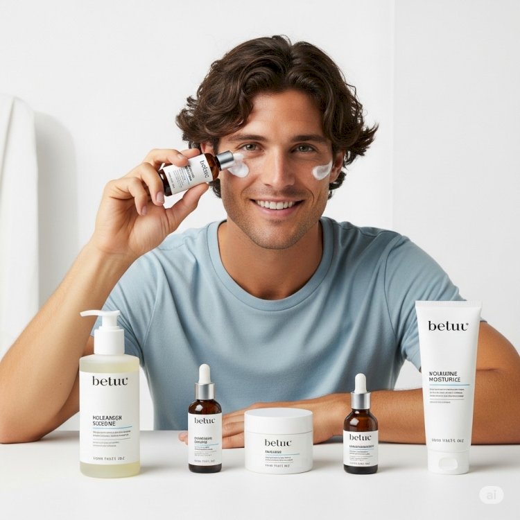 The Art of Wellness: Transform Your Routine with Natural Aromatherapy and Personal Care
