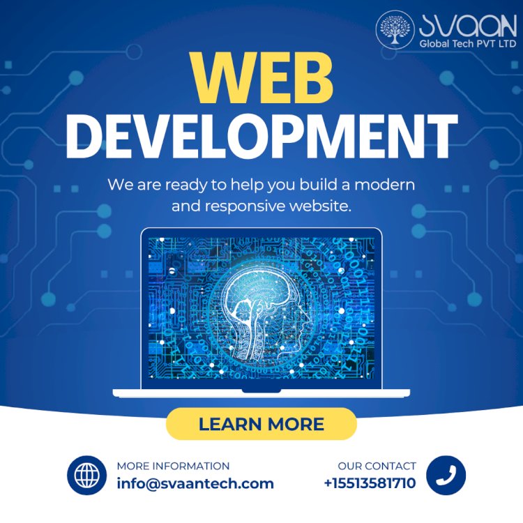 Choosing the Right Website Development Company in USA: A Complete Guide for Businesses