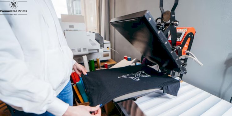 The Ultimate Guide To Choosing the Best Heat Transfer Vinyl Printer