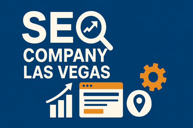SEO Company Las Vegas: Transforming Online Presence in the Entertainment Capital