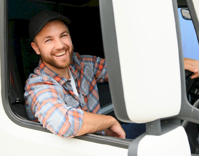 Farm Fuel Delivery: Keeping Agriculture Moving