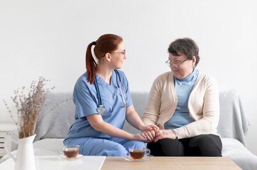 Understanding The Role of Home Care Providers in Burlington, NC