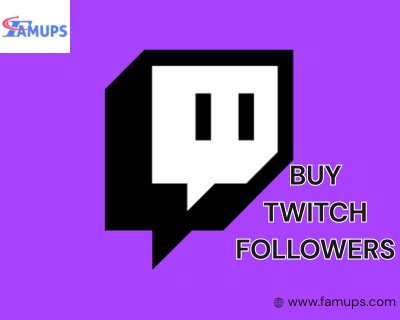 10 Best Sites to Buy Twitch Followers 