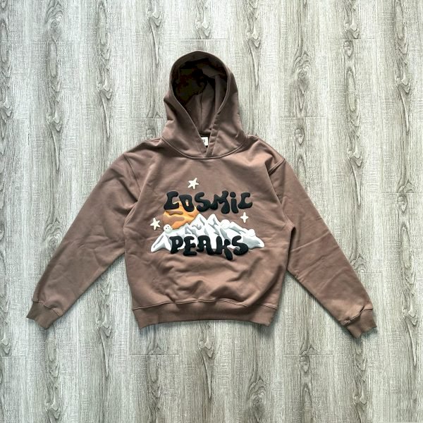 Broken Planet: Sustainable Street Style Redefined