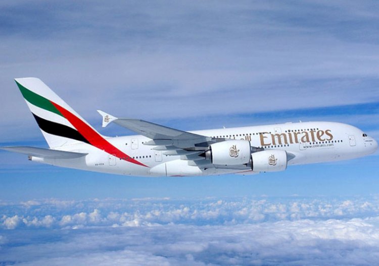 Who Owns Emirates?
