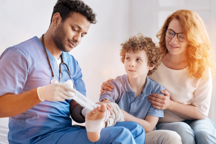 Why Quick Care Is the Best Urgent Care in Mason City, Iowa for Fast, Affordable, and Compassionate Medical Services 