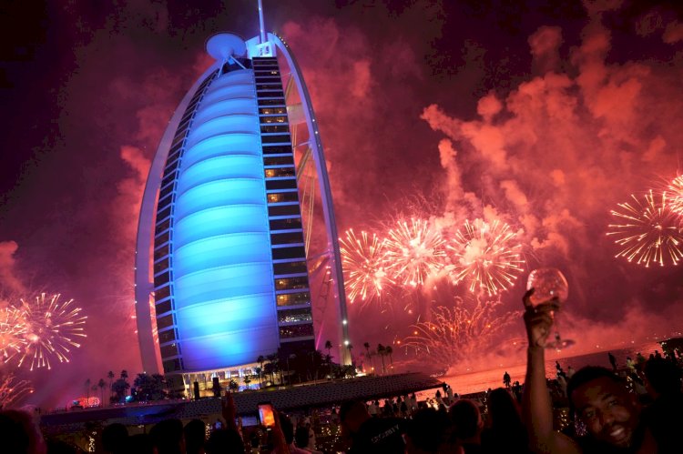 Things to Do This Weekend in Dubai: Your Ultimate Guide to a Thrilling City Escape
