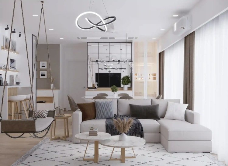 How Interior Design Elevates Your Home’s Comfort, Style, and Value