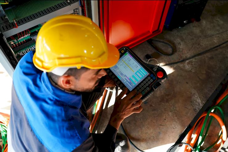 Why Every Business Needs an Electrical Safety Audit: Insights from Wechitra Enterprises