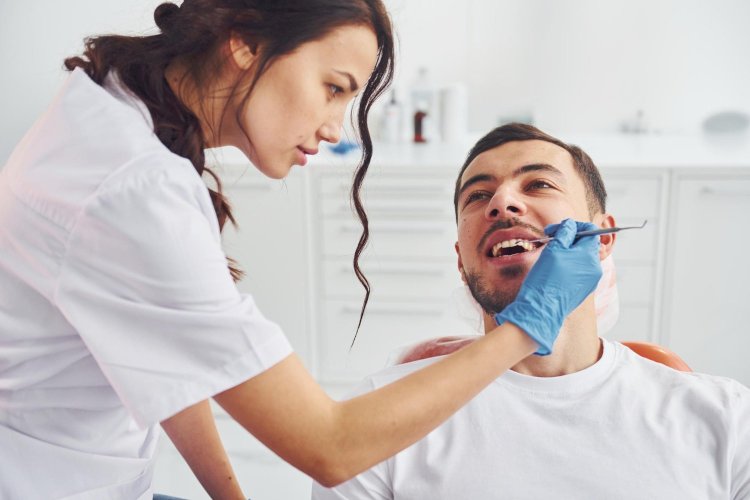 How to Prevent Dental Emergencies Before They Happen