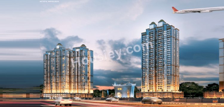 Piramal Revanta Mulund West – Discover Your Dream Home in the Heart of Mumbai