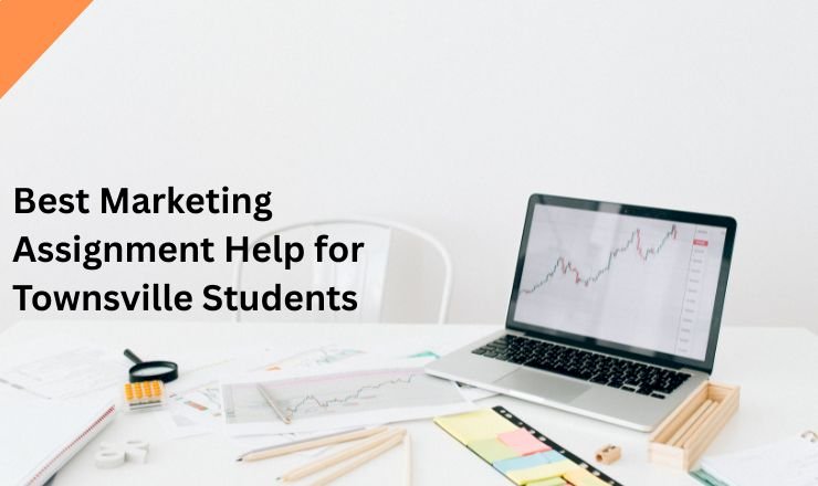 Best Marketing Assignment Help for Townsville Students