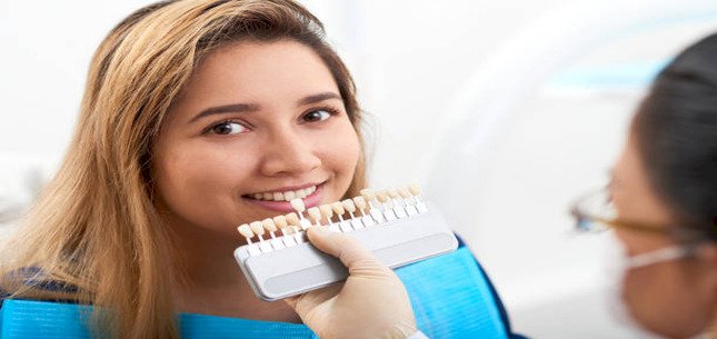How Porcelain Veneers Can Instantly Transform Your Smile