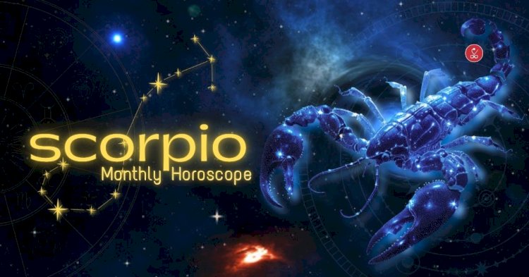 Scorpio Monthly Horoscope June 2025: Insights & Predictions
