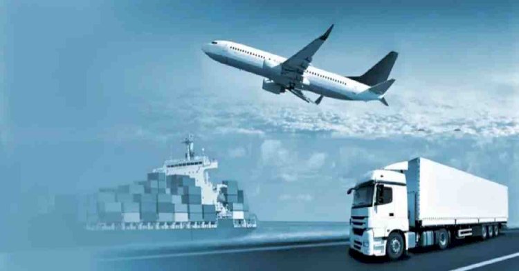 Delivery Courier Company Ontario Canada