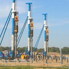 Choosing the Right Hydraulic Pile Driving Hammer for Your Project: A Complete Guide