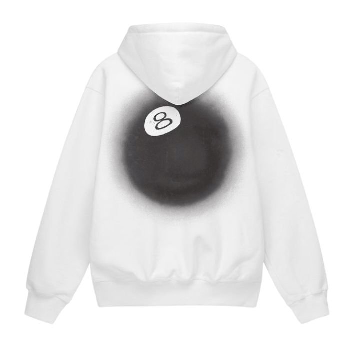Find Your Perfect Stussy Shop Hoodie